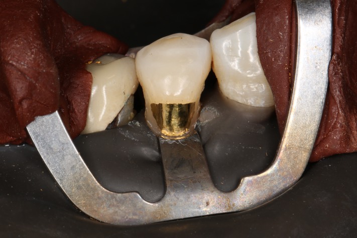 Ted Kanamori #28 finish