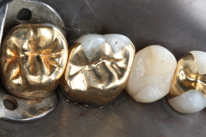 Kyle Chock #14 finish