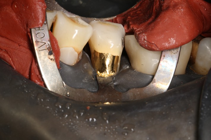 Ted Kanamori #20 finish