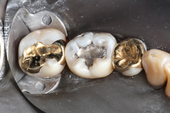 Russ Tabata #31 finish