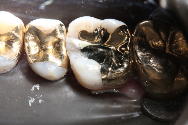 Brian Sato #3 finish