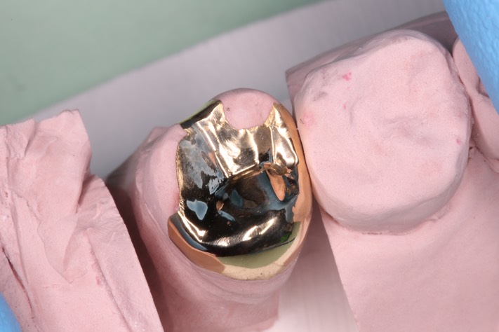 Mark Chun #2 casting