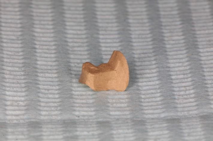 Alan Chinn #13 casting