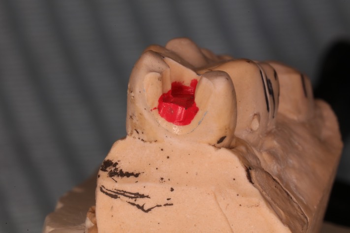 Alan Chinn #13 model