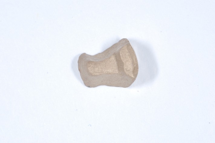 Brian Sato #20 casting