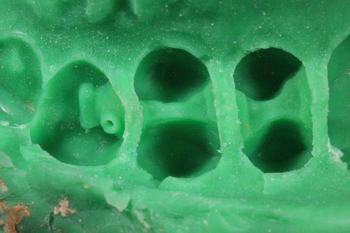 Gary Umeda #11,12,13 impression