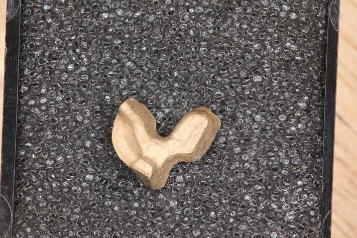 Kyle Chock #2 casting