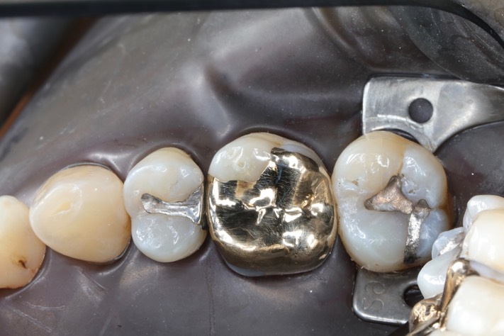 Larry Fujioka #3 finish