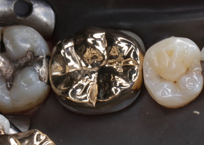 Larry Fujioka #30 finish