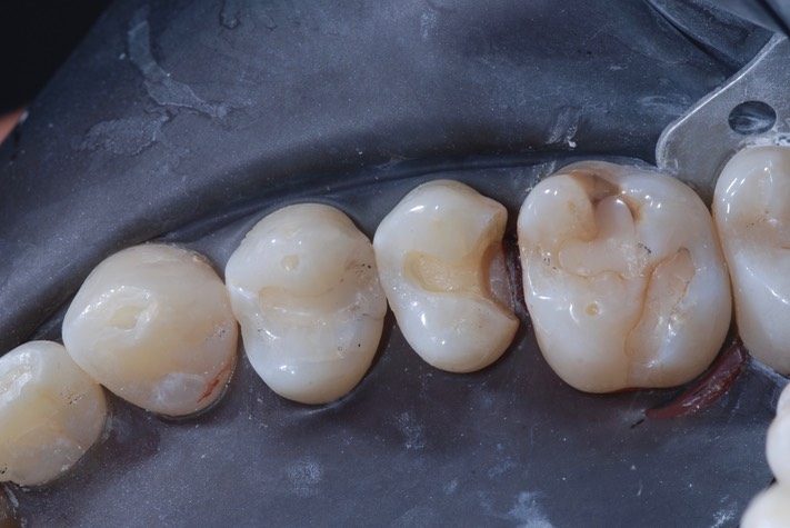 Nina Hayashi #4 prep