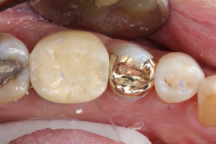 Russ Tabata #20 finish